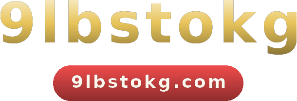 9lbstokg logo